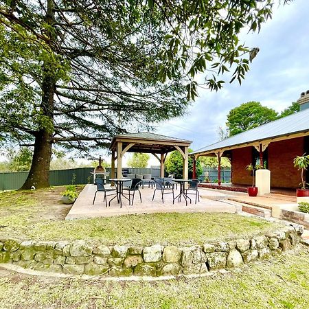 Linden Lodge المظهر الخارجي الصورة