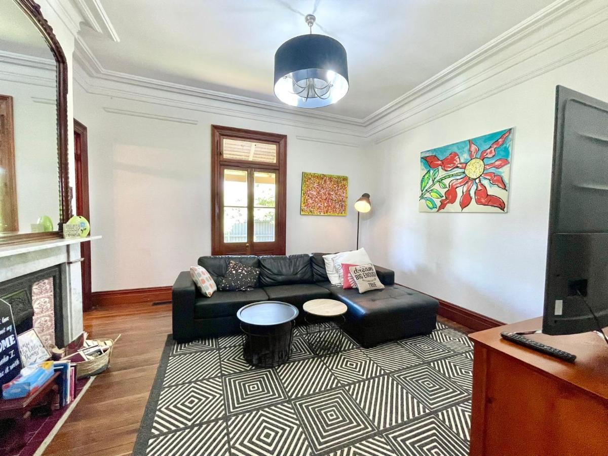 Linden Lodge المظهر الخارجي الصورة