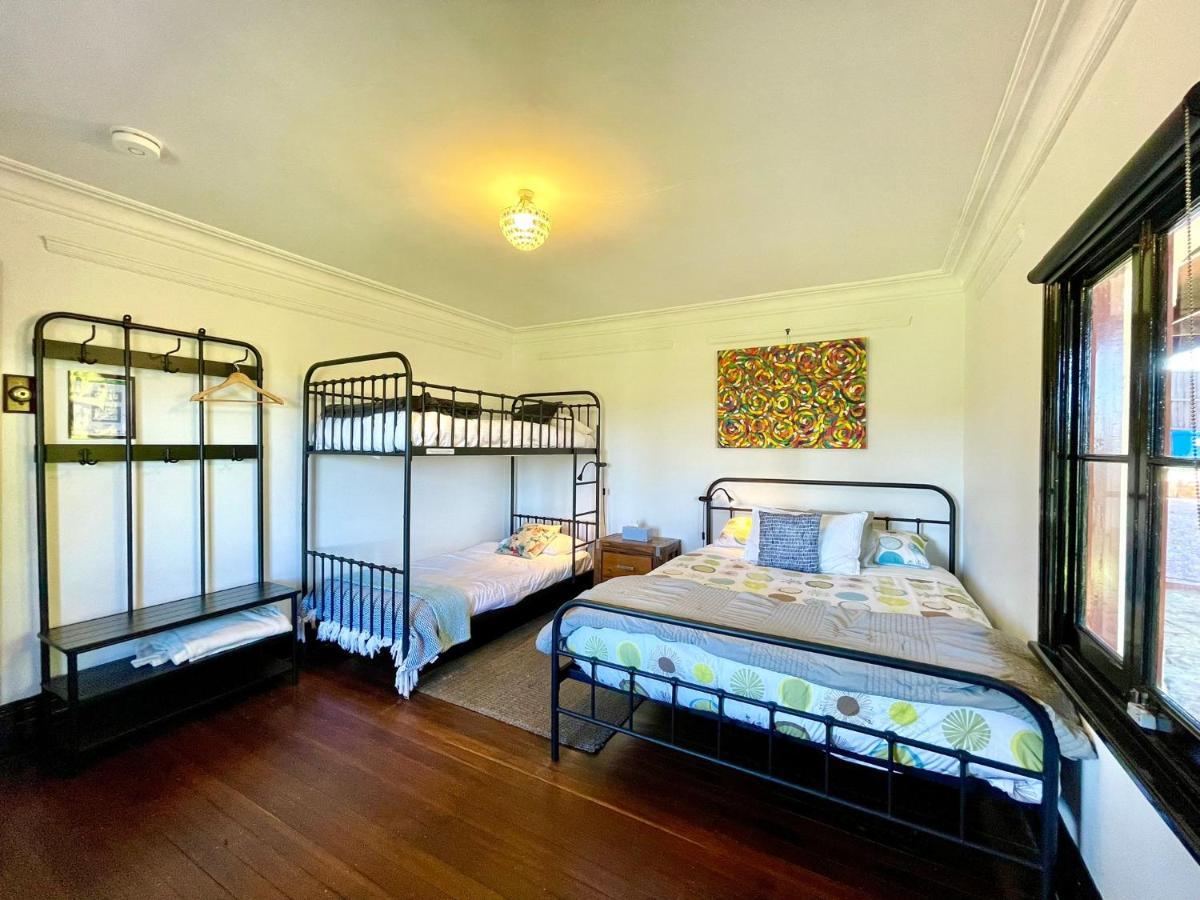 Linden Lodge المظهر الخارجي الصورة