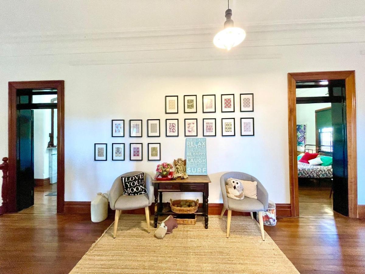 Linden Lodge المظهر الخارجي الصورة
