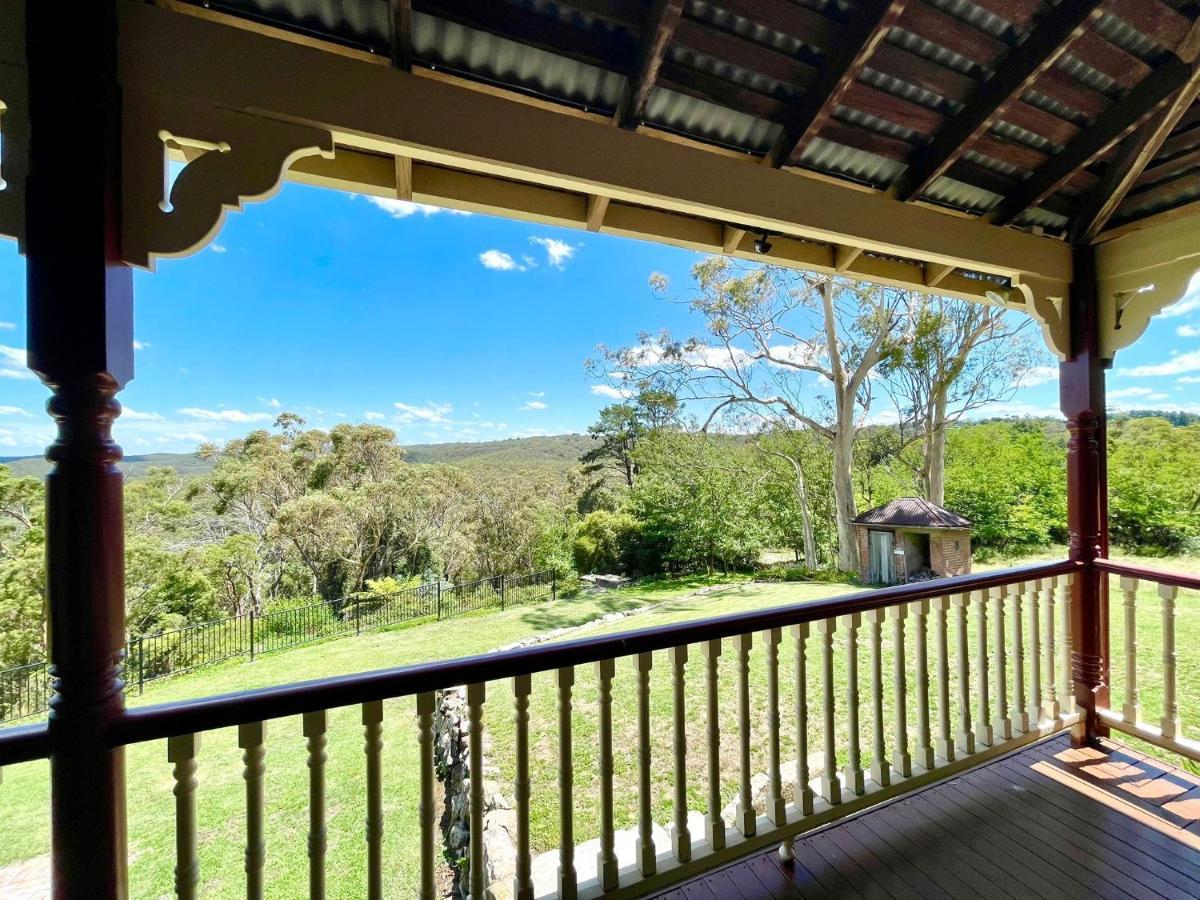 Linden Lodge المظهر الخارجي الصورة