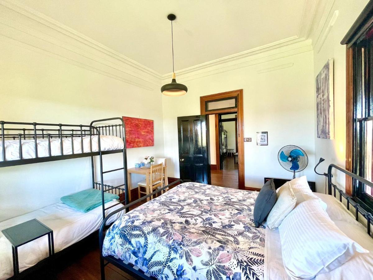 Linden Lodge المظهر الخارجي الصورة