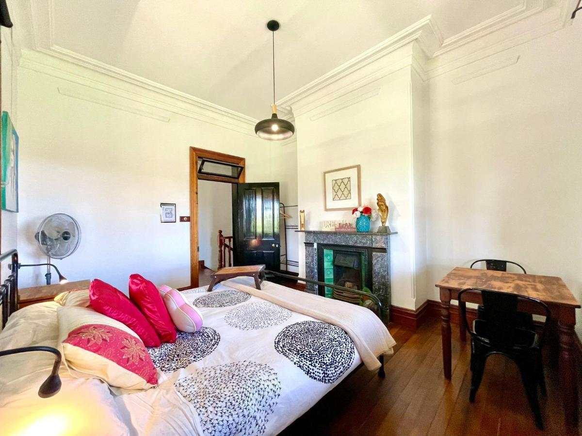Linden Lodge المظهر الخارجي الصورة