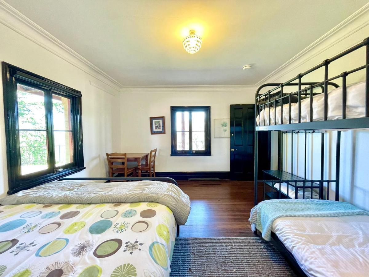 Linden Lodge المظهر الخارجي الصورة
