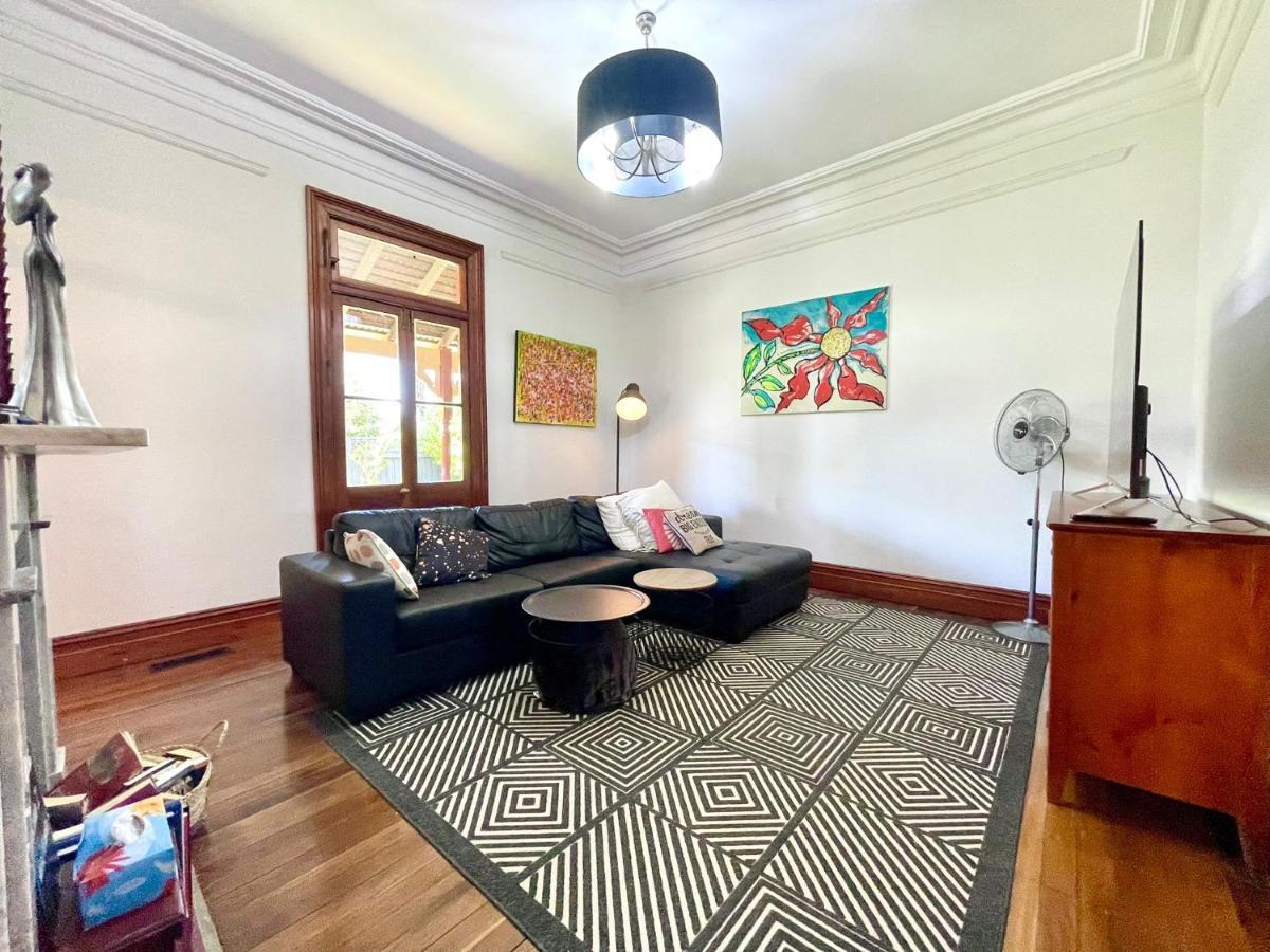 Linden Lodge المظهر الخارجي الصورة