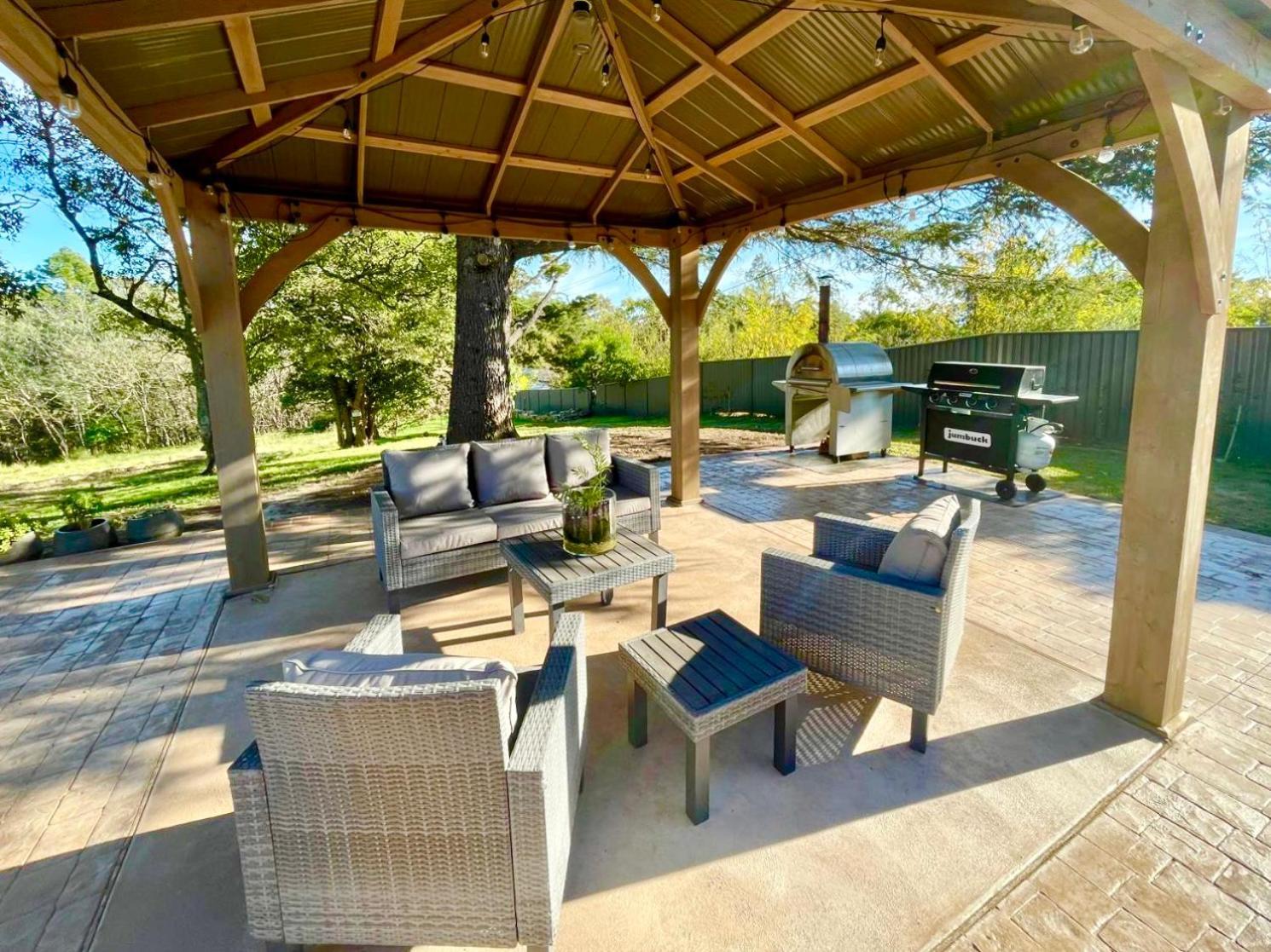 Linden Lodge المظهر الخارجي الصورة